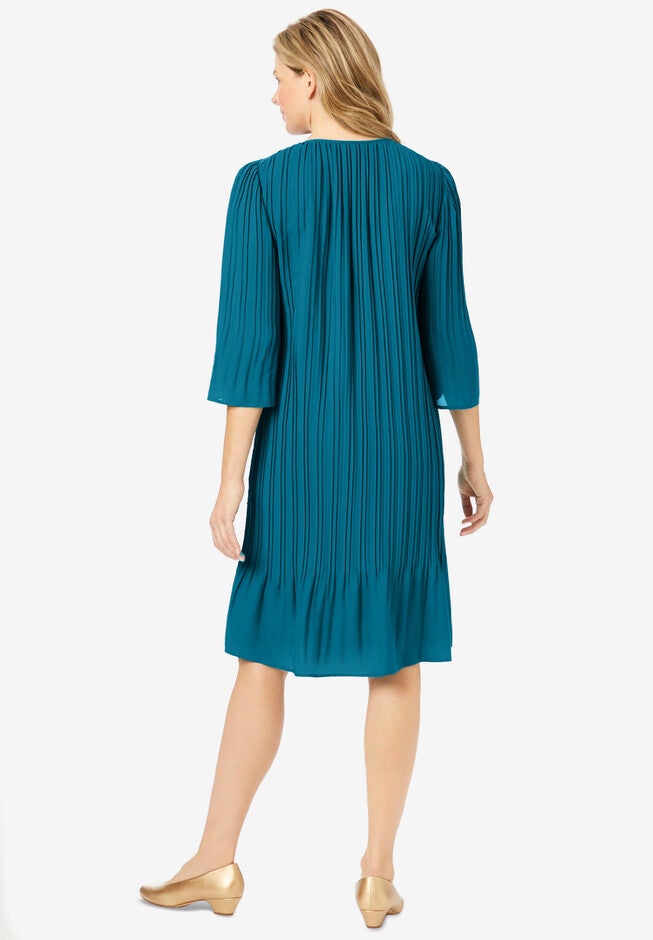 Georgette Dress, , on-hover image number null