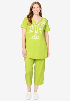 Plus Size Casual Outfits