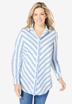 Perfect Long Sleeve Shirt