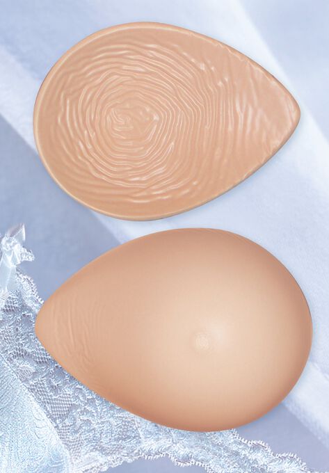 Lite-Weight Breast Form, BEIGE, hi-res image number null