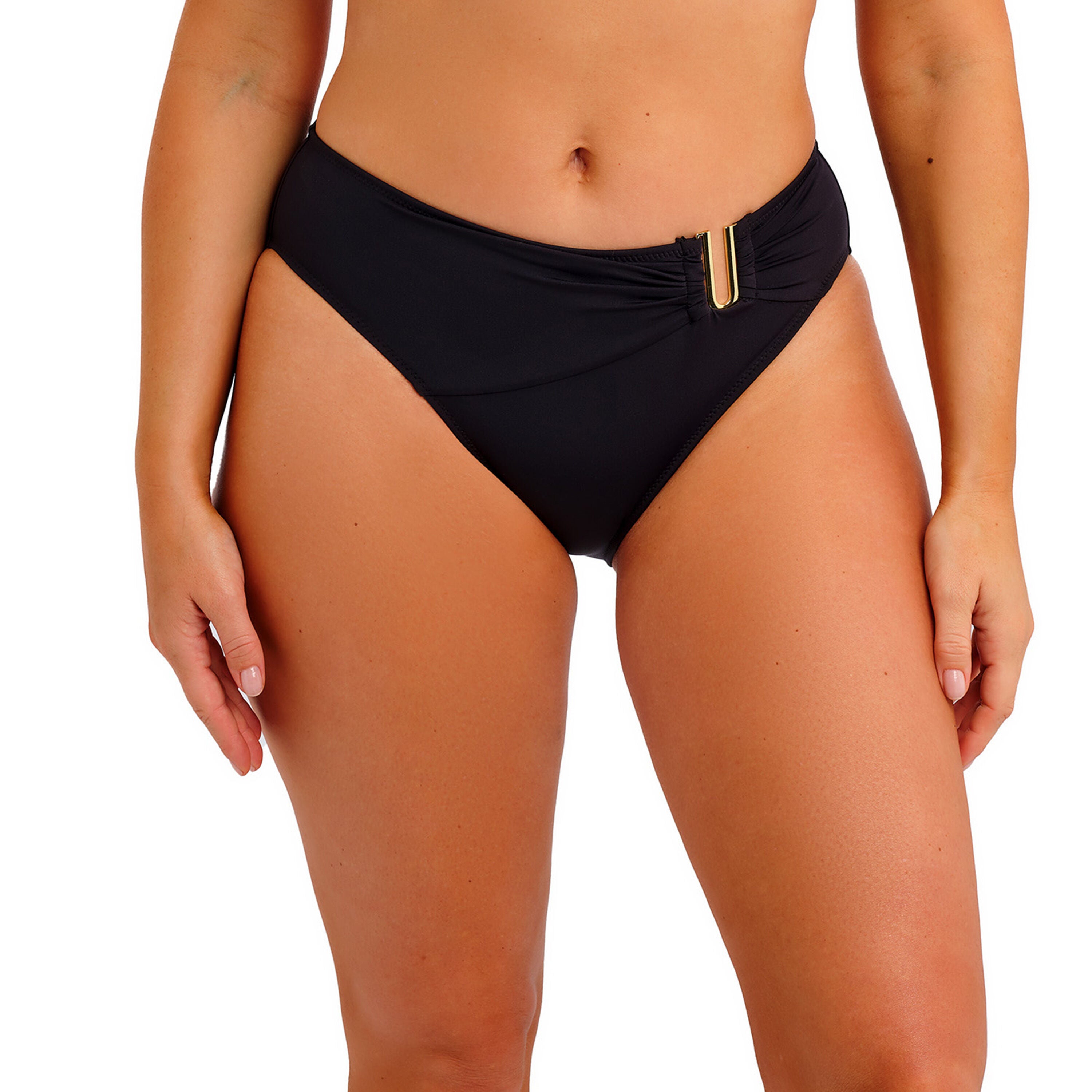 MERISSA MID RISE BIKINI BRIEF