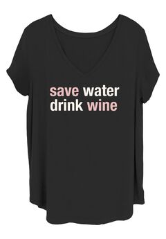 Water Wine