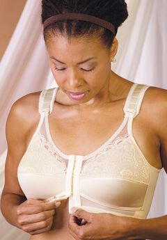 Sheer Comfort Bra