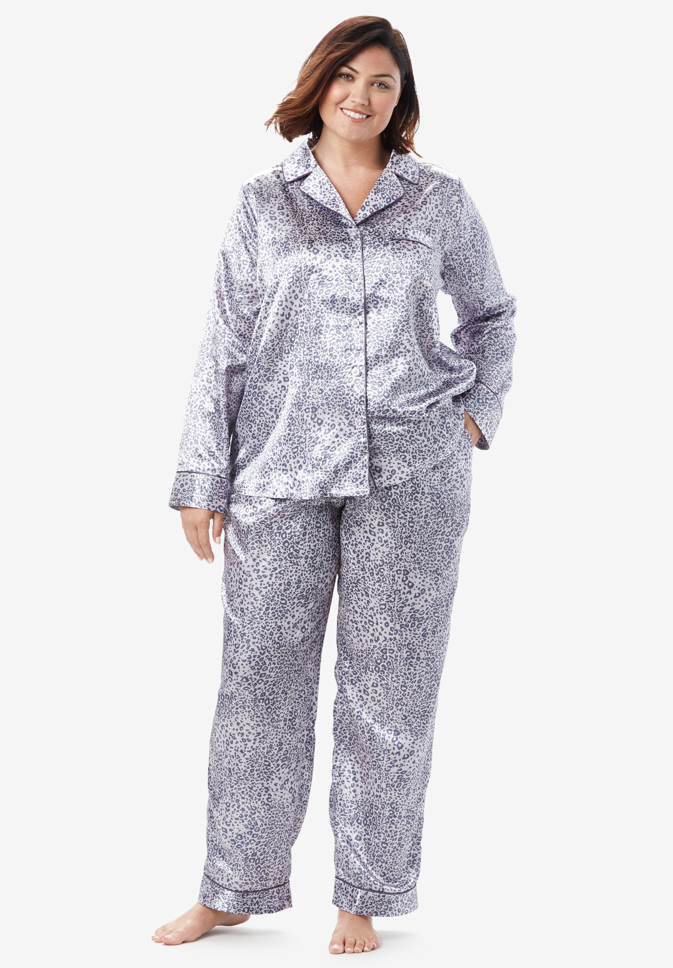 Amoureuse pajamas clearance