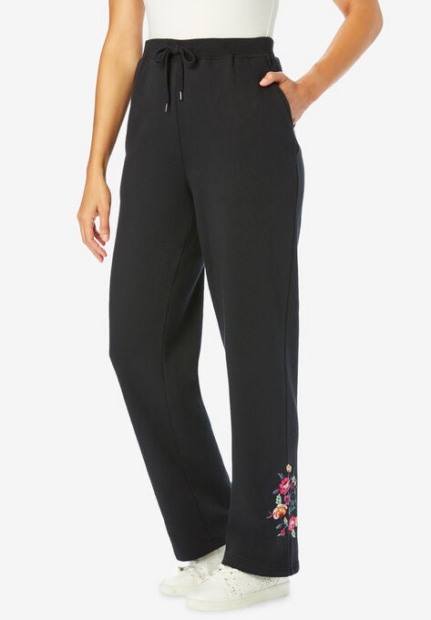 Better Fleece Sweatpant, , alternate image number null