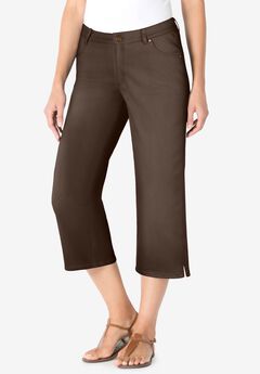 Plus Size Everyday Jeans