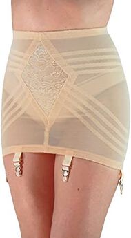 Plus Size Lingerie