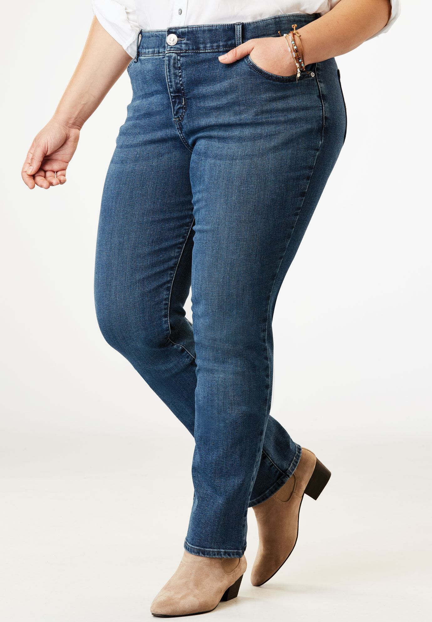 lee flex motion straight leg jeans
