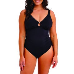 Merissa Wireless Plunge Swimsuit