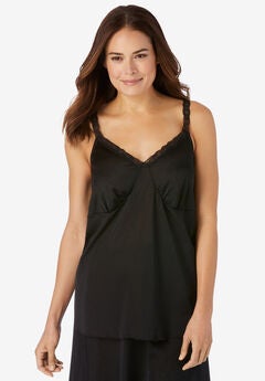 Lace Trim Camisole