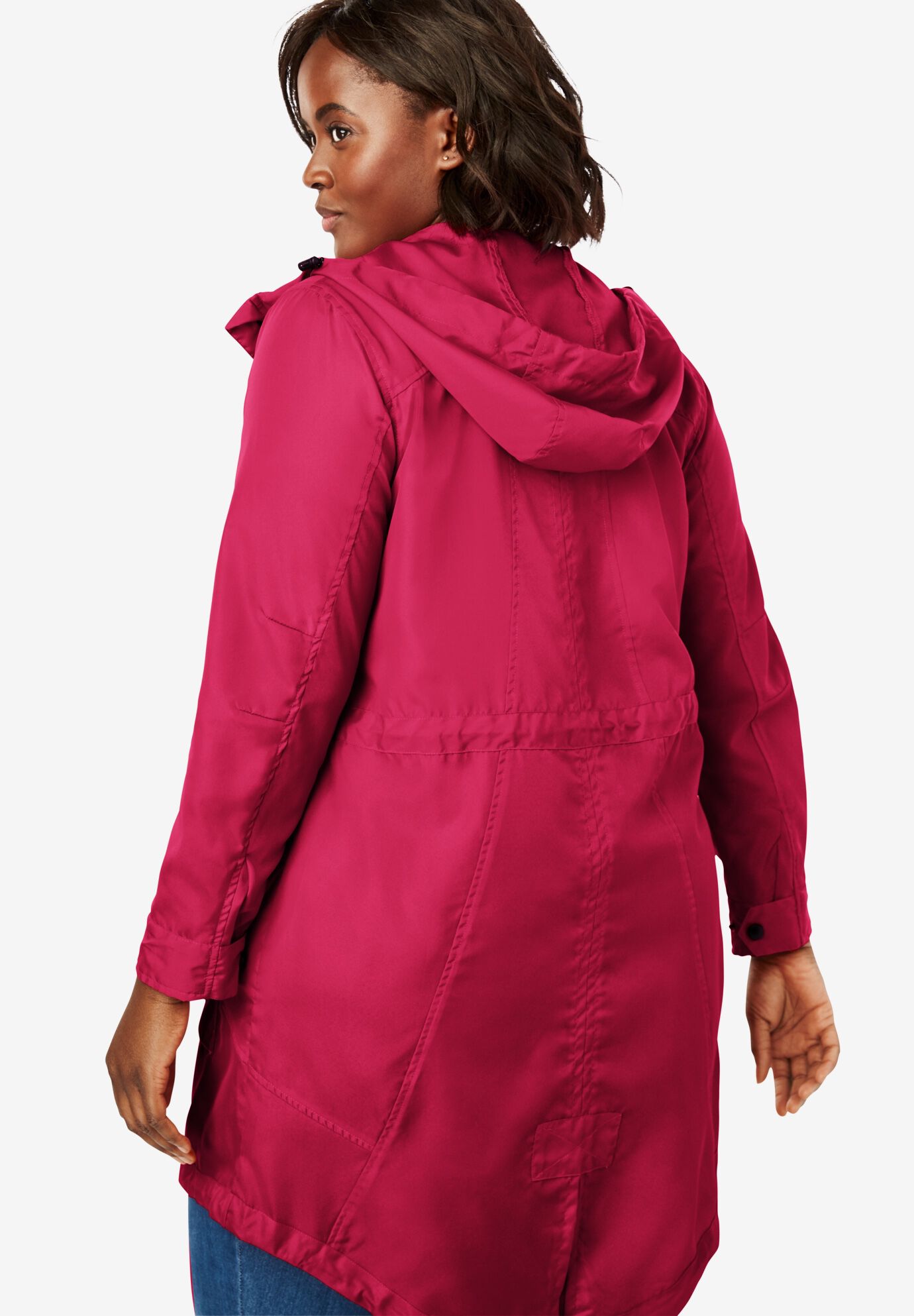 woman within clearance coats