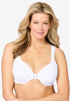 Avenue Body Lace T-Shirt Bra