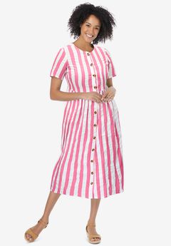 Plus Size Summer Outfits