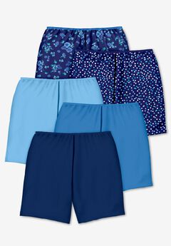 Plus Size Women