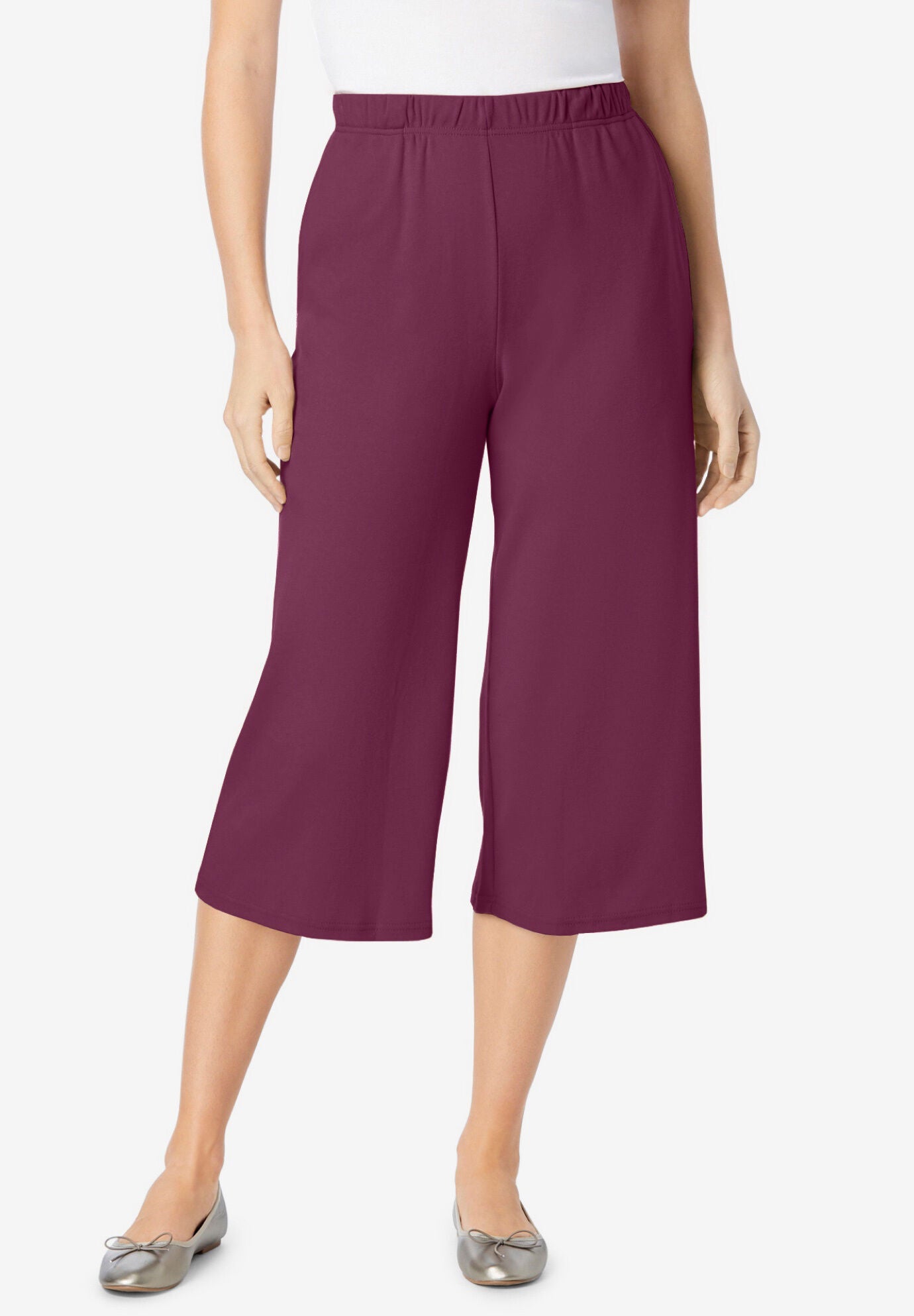 woman within clearance pants