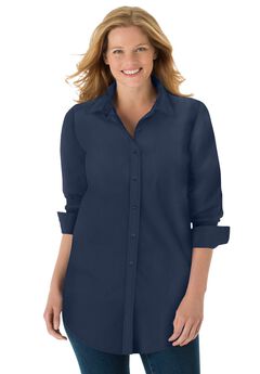 Perfect Long Sleeve Shirt