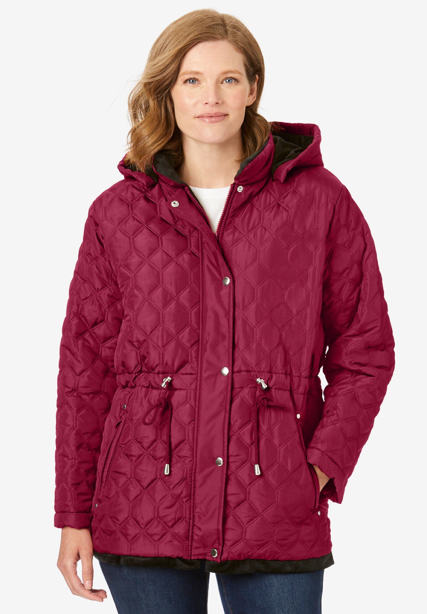 Totes stadium storm jacket discount
