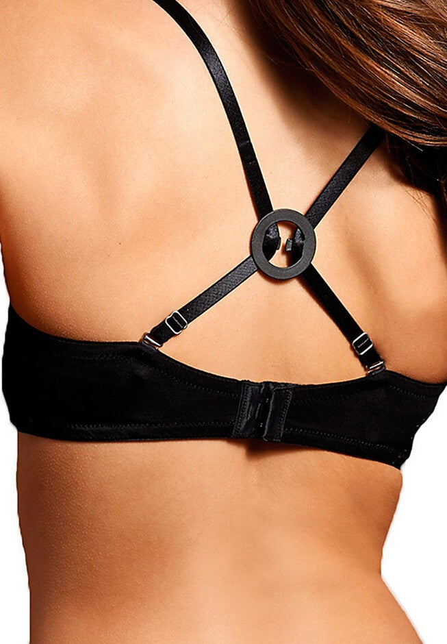 Maidenform®  Racerback Bra Clips, MULTI, hi-res image number 0