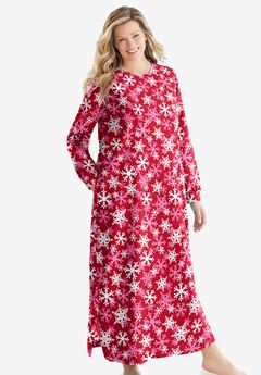 Cotton Flannel Lounger