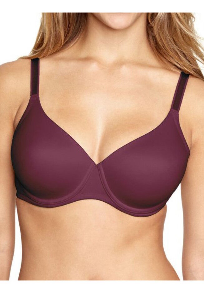Aimee T-shirt Bra, PURPLE ORCHID, hi-res image number 0