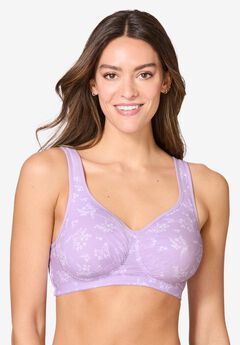 Plus Size Cute Bras