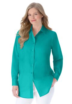 Perfect Long Sleeve Shirt