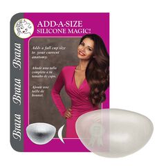 Add A Size Silicone