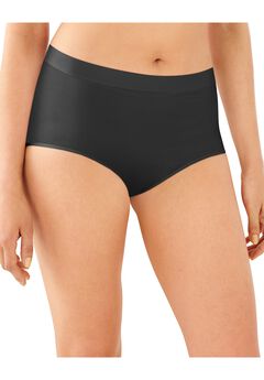 One Smooth U All-Around Smoothing Brief