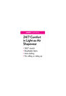 Invisible Shaper Light Control Brief, , alternate image number null