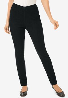 Fineline Denim Jegging