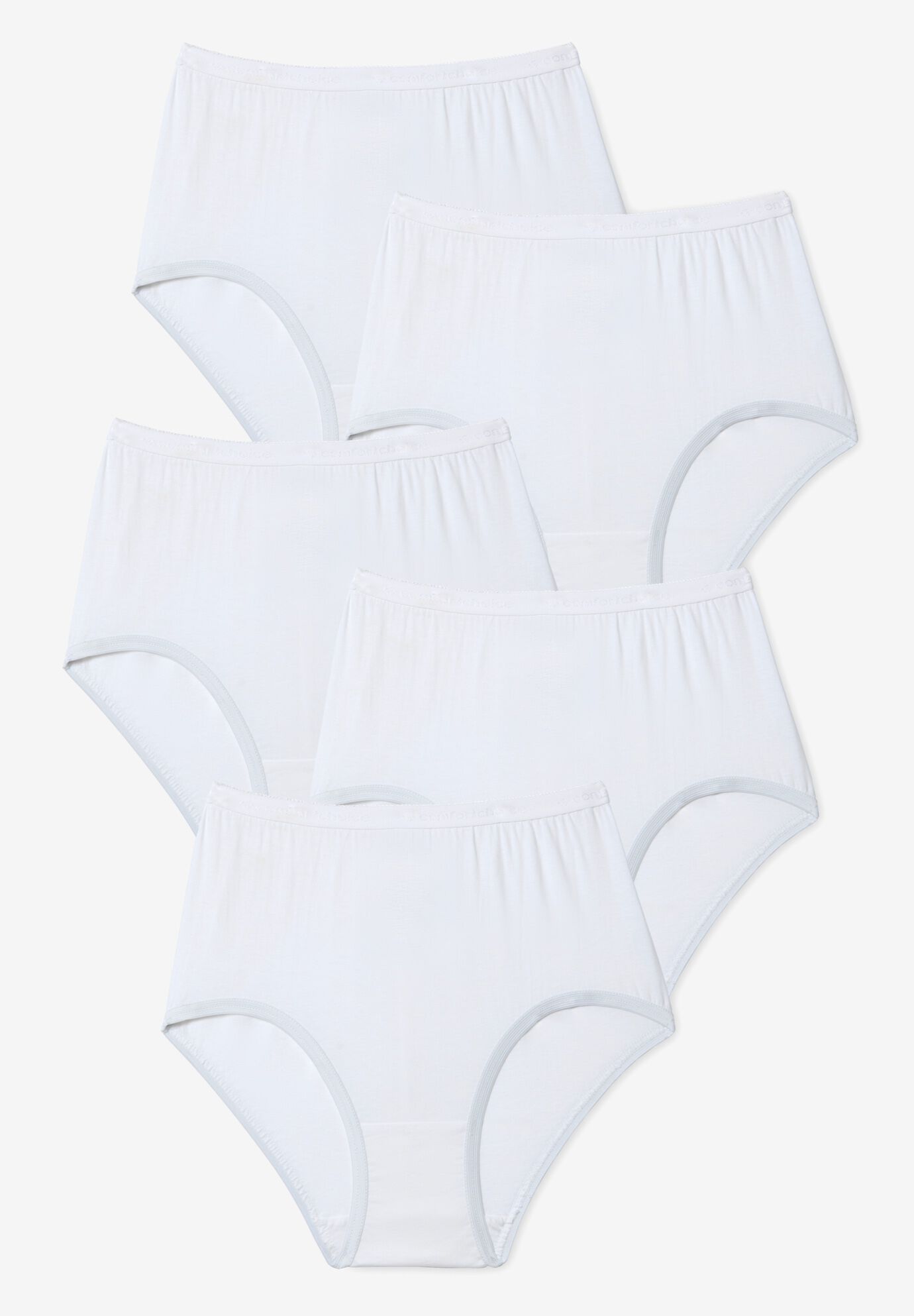 full size panties