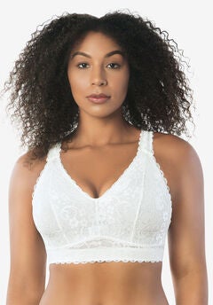 Adriana Bralette
