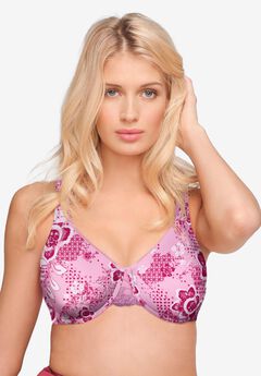Plus Size Stretchable Bras