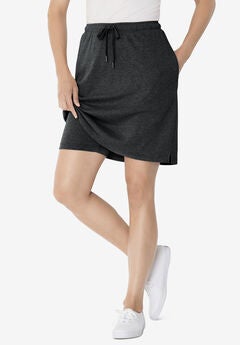 Sport Knit Skort
