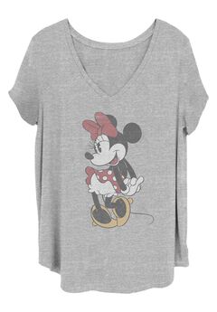 Vintage Minnie