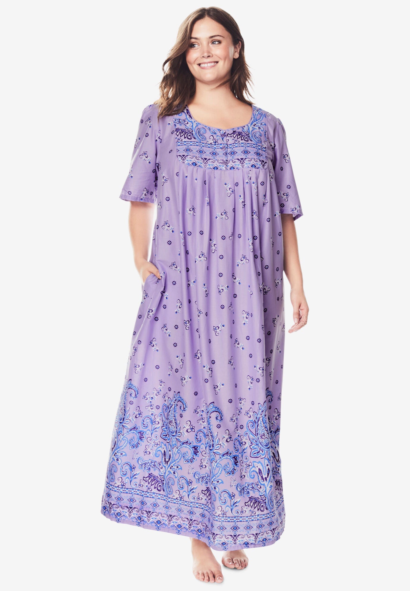 Woman within lounge dresses new arrivals
