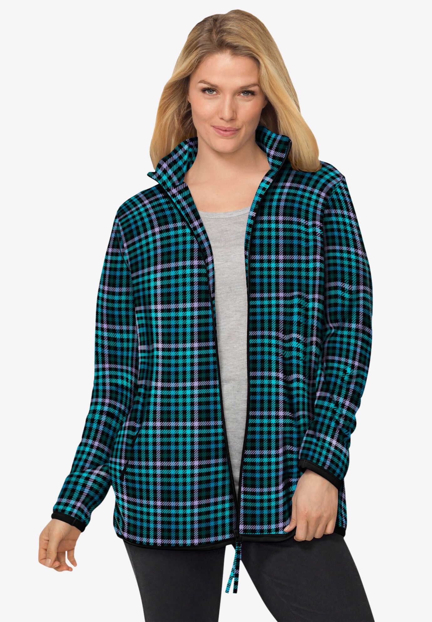 woman within jackets