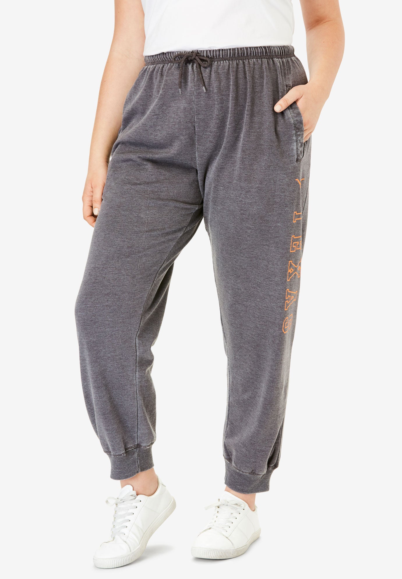 woman within clearance pants