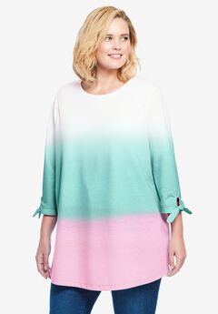 Plus Size Stylish Sweatshirts