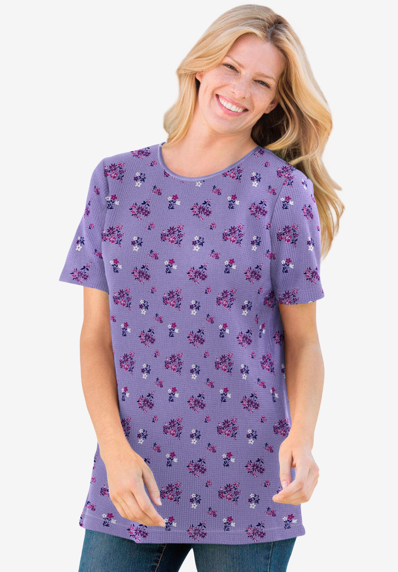 Woman within thermal tops Clearance