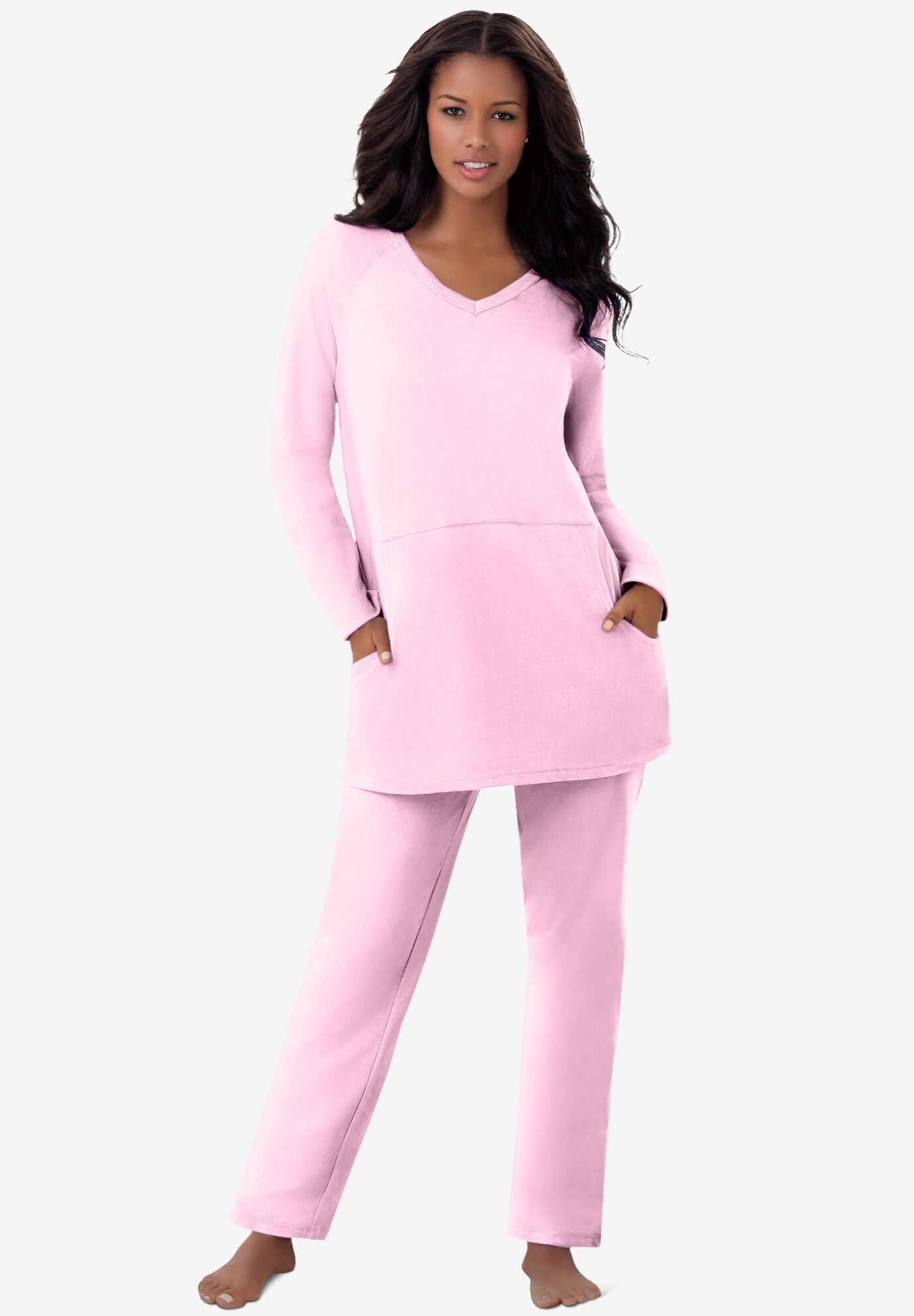2-Piece Lounge Set | Woman Within