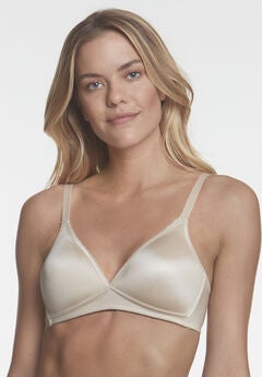 Sara Wire Free T-Shirt Bra Intimate Apparel
