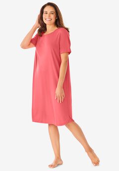 Only Necessities® Perfect Temperature Sleepshirt