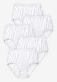 Plus Size Soft Underwear