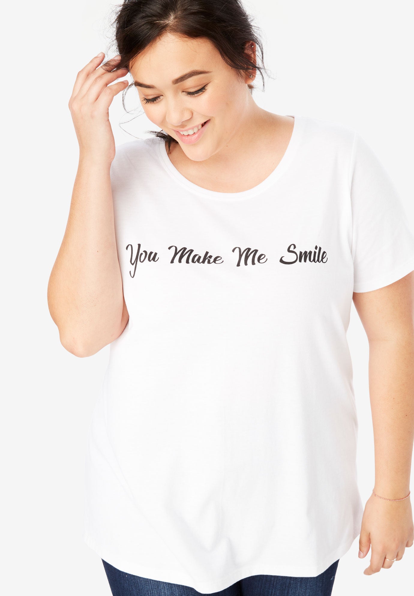 woman within clothing
