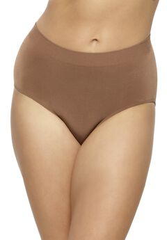 Body Smooth Seamless Brief Panty