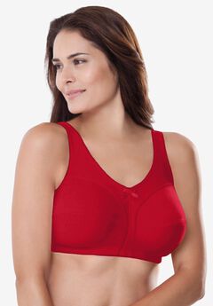 Plus Size Support Bras