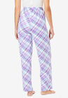 Knit Sleep Pant , , on-hover image number null