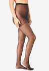 2-Pack Sheer Tights , BLACK, hi-res image number null