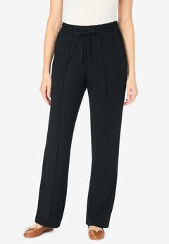Easy Going Knit Pant